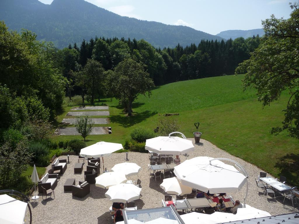 Domaine De La Sapiniere 호텔 Thorens-Glières 외부 사진